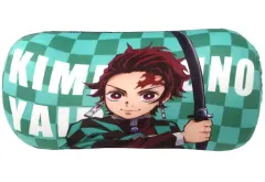 【中古】クッション・抱き枕・本体 竈門炭治郎 腰当てクッション 「鬼滅の刃×Avail」