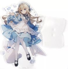 エリー・コニファー にじさんじ 楽団V!VO アクリルスタンド アクスタ エリー・コニファー にじさんじ 楽団V!VO アクリルスタンド アクスタ