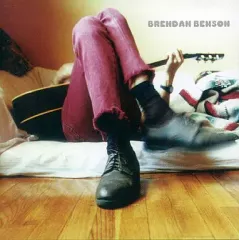 【中古】洋楽CD ブレンダン・ベンソン / ワン・ミシシッピ(廃盤)