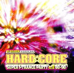 【中古】邦楽CD オムニバス / HARDCORE SUPER J-TRANCE PARTY Vol.2~80’-90’
