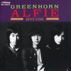 【中古】邦楽CD THE ALFEE / GREEN HORN