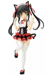 最終価格 めぐみん 原作版 猫耳メイドver 未開封 - メルカリ