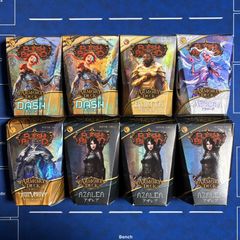 遊戯王 デュエルモンスターズ ドゥーム・オブ・ディメンションズ 新品