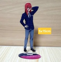 ブルーロック 千切豹馬 アクリル スタンド