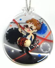 【中古】雑貨 幸運児 アクリルキーホルダー 「楽天コレクション Identity V 第五人格 夏祭りコレクション【II】～サバイバー男編～」 C-11賞