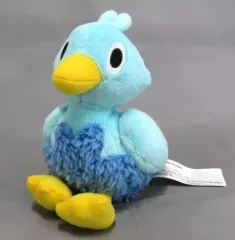 【中古】ぬいぐるみ コアルヒー Pokemon fit ぬいぐるみ 「ポケットモンスター」 ポケモンセンター限定