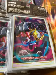 2026年最新】ギラティナ デッキシールドの人気アイテム - メルカリ