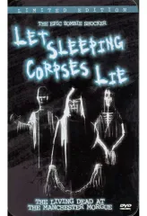 【中古】輸入洋画DVD LET SLEEPING CORPSES LIE LIMITED EDITION [輸入盤]
