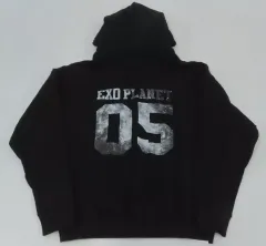 2026年最新】exo パーカーの人気アイテム - メルカリ