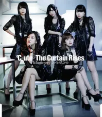 【中古】邦楽CD ℃-ute / To Tomorrow/ファイナルスコール/The Curtain Rises[通常盤C]