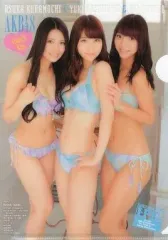 2026年最新】柏木由紀クリアファイルの人気アイテム - メルカリ