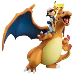 2026年最新】g.e.m.シリーズ ポケットモンスター サトシ&ピカチュウ