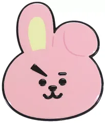 【中古】モバイル雑貨 COOKY(ジョングク) グリップトック 「BT21」