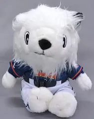 2026年最新】西武ライオンズ レオ ぬいぐるみの人気アイテム - メルカリ