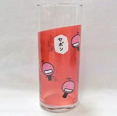 [중고] 글라스 (캐릭터) B · 시네레아 글라스 컬렉션 [이치 반 쿠지 콩나물 몬 ~ 복권을 향해 ~] E 상