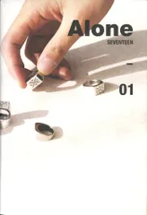 SEVENTEEN Alone ver. THE8 Al1 01 ディエイト