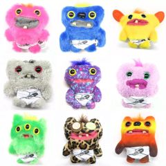 希少 チャックスGP 脱グル〜ミ〜 ぬいぐるみ 見た目と手触り重視ver 希少 チャックスGP 脱グル〜ミ〜 ぬいぐるみ 見た目と手触り重視ver
