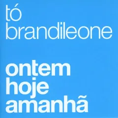 【中古】洋楽CD ト・ブランヂリオーニ / オンテン・オージ・アマニャン(昨日、今日、明日)