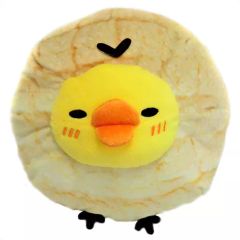 [중고] 봉제 장난감 키이로이트리 빵 봉제 장난감 [이치 반 쿠지 리락쿠마 베이커리] 마지막 원상