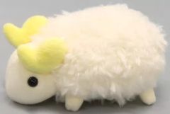 荒牧慶彦 ぬいぐるみ あらまとん - メルカリ
