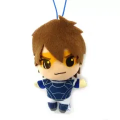 ダイヤのA　ダイヤのエース ピこぬい　御幸一也 商品検索｜株式会社フクヤ│プライズ・アニメ・雑貨