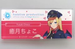 [중고] 배지 핀즈 치즈키 쵸코 [가상 Youtuber 홀로 라이브 hololive production official shop in Tokyo Station 랜덤 아크릴 배지 명찰풍 Vol.3]