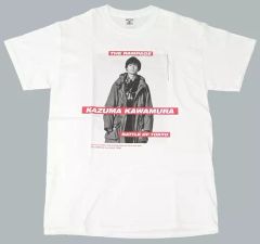 未開封 BATTLE OF TOKYO 川村壱馬 フォトTシャツ Mサイズ - メルカリ