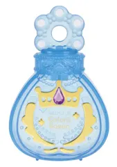 【中古】おもちゃ コロントシャボン シズクキャリーセット