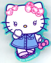 【中古】食玩 雑貨 ハローキティ(Y2K) 「サンリオキャラクターズ アクリルブローチ クリームinスナック Vol.2」