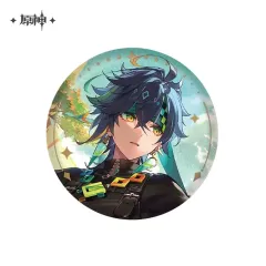 2026年最新】原神 キィニチ 缶バッジの人気アイテム - メルカリ