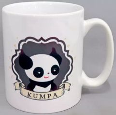 【中古】マグカップ･湯のみ クンパ マグカップ 「WEBくじ リヴリーアイランド 2nd」 C賞