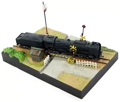 2026年最新】鉄道ファン VOL.2 SL情景フィギュアの人気アイテム - メルカリ