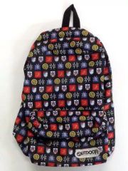 トイストーリー×増田セバスチャン× OUTDOOR PRODUCTSコラボバッグ トイストーリー×増田セバスチャン× OUTDOOR PRODUCTSコラボバッグ