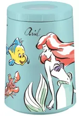 【中古】おもちゃ ディズニーキャラクター ホームスターアクア アリエルのサムネイル