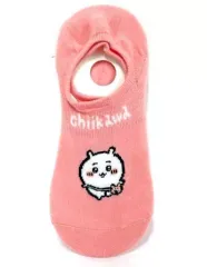 【中古】衣類 ちいかわ ココピタ(スニーカー丈靴下) 「ちいかわ なんか小さくてかわいいやつ」