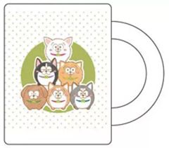 【中古】マグカップ・湯のみ 6つ子 マグカップ まついぬ 「おそ松さん」