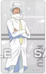 【中古】食玩 ステッカー・シール 26. 「ワンピース デコステッカーガムつき エッグヘッド編」