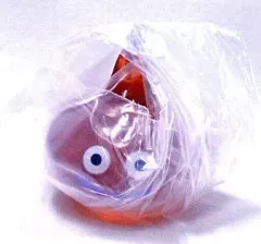 【中古】トレーディングフィギュア スライムベス 「ドラゴンクエスト クリスタルモンスターズ ドラゴンクエスト25周年記念バージョン」