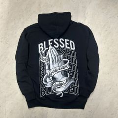 正規品TRUE RELIGION パーカー dab着用 - メルカリ