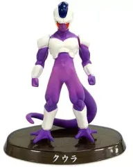 【中古】トレーディングフィギュア クウラ (カラー) 「超造形魂ドラゴンボールZ～其之五～」