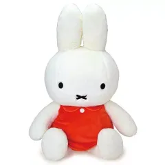 【中古】フィギュア ミッフィー ふわふわシフォンミッフィーぬいぐるみ(2L) 「ミッフィー」 