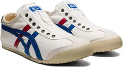 WJ187  [オニツカタイガー] オックスフォード MEXICO 66 SLIP-ON 27.5cm 4550456497726