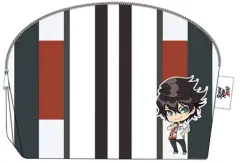 【中古】バッグ(キャラクター) 駒江クリストフ・ヨウスケ&フェルナンデス マルチポーチ 「スカーレッドライダーゼクス」