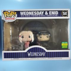 限定9500体 Funko POP! Wednesday #1814 - メルカリ