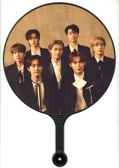 【中古】うちわ・扇子 ENHYPEN IMAGE PICKET(うちわ) 「ENHYPEN WORLD TOUR ’FATE’」