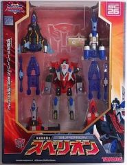 トランスフォーマー コンバイナーウォーズ G2スペリオン - メルカリ
