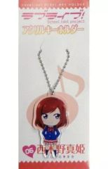 ラブライブ！ μ's 西木野真姫 アクリルキーホルダー - メルカリ