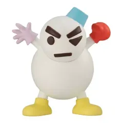 【中古】トレーディングフィギュア ス・ノーマン・パー 「クレヨンしんちゃん ならぶんです。3」