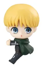 【中古】トレーディングフィギュア アルミン・アルレルト 「ハグコット 進撃の巨人 The Final Season」