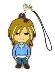 【中古】ストラップ(キャラクター) F：天童壬 ラバーストラップ 「ときめきメモリアル Girl’s Side DAYS 2014 ～White Date～」